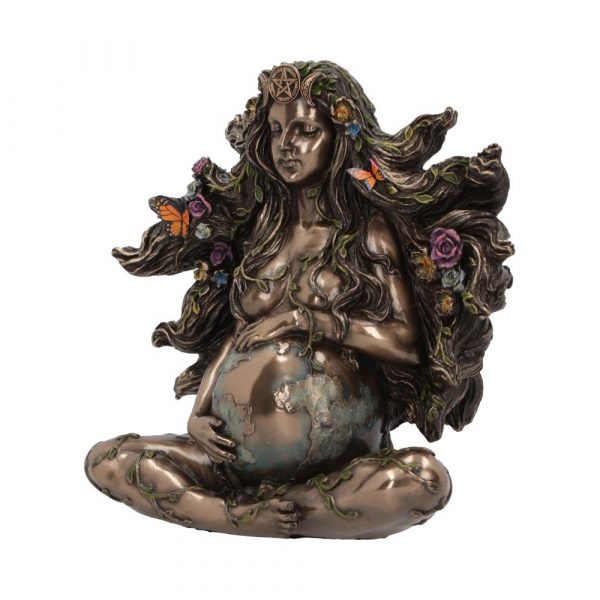 Gaea Mother of all Life 18cm - Image 2