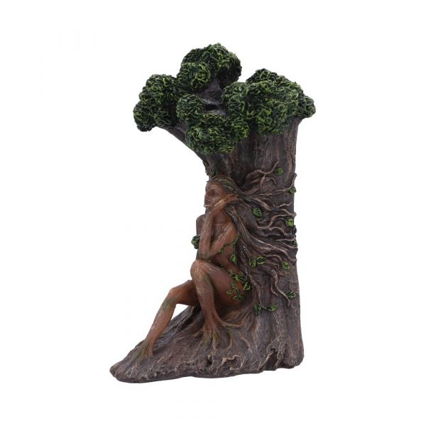 Terra Mater Bookend 21.8cm - Image 2