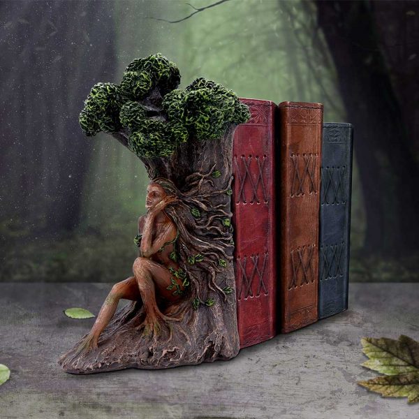 Terra Mater Bookend 21.8cm - Image 5