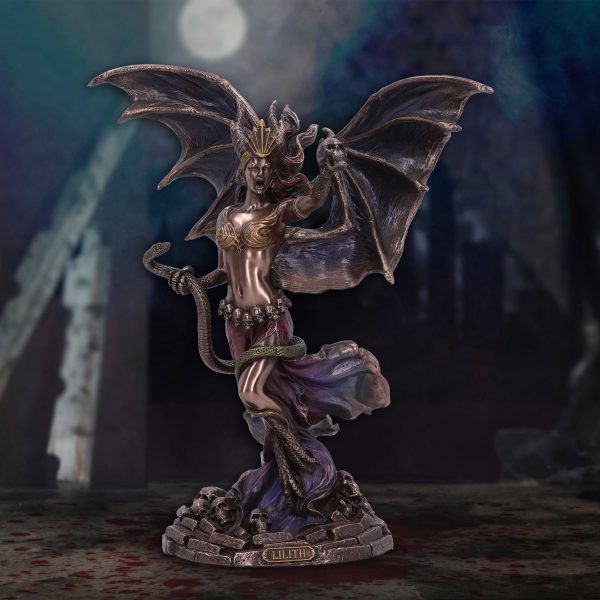 Lilith The First Wife 24.5cm - Image 5