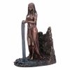 Celtic Earth Mother Danu 22cm - Image 2