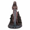 Celtic Earth Mother Danu 22cm
