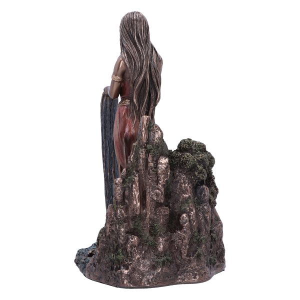 Celtic Earth Mother Danu 22cm - Image 3
