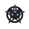 Feline Worship 25.5cm