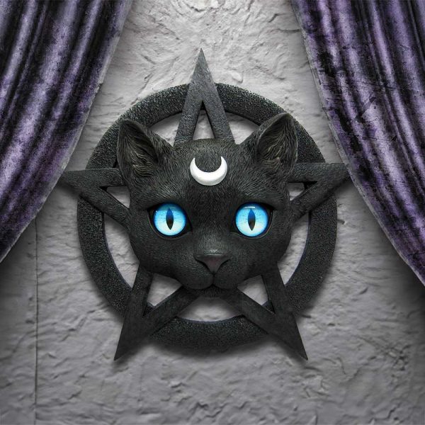 Feline Worship 25.5cm - Image 5