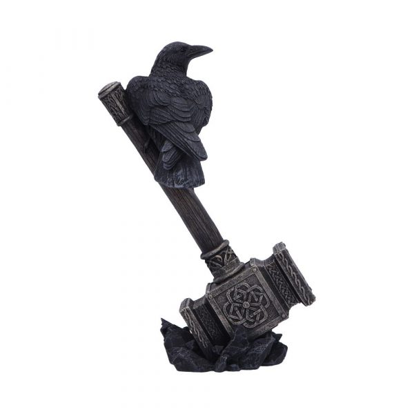 Hammer of the Gods 23cm Vikings - Image 4