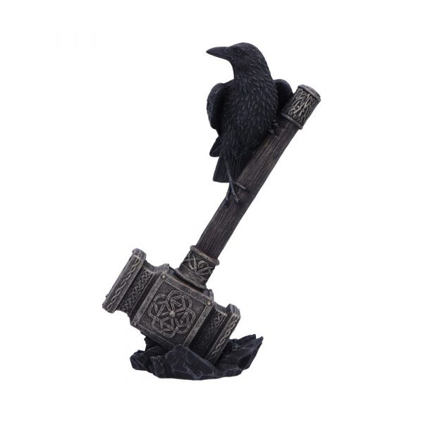 Hammer of the Gods 23cm Vikings