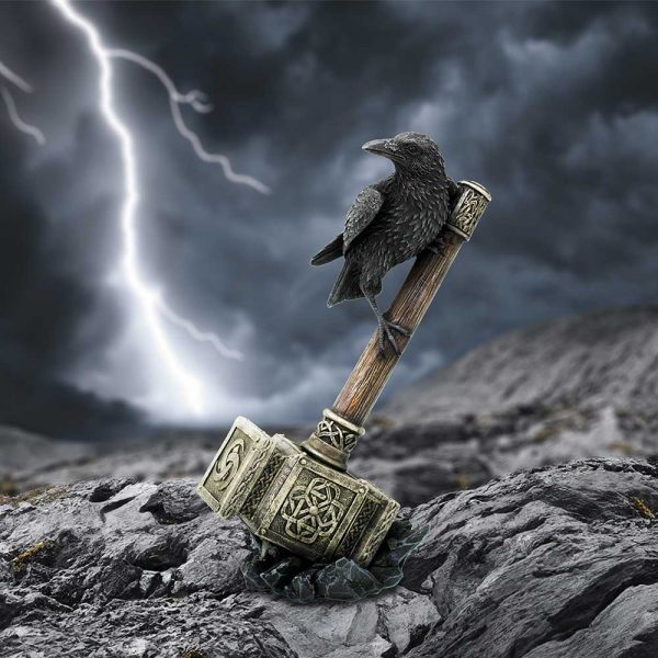 Hammer of the Gods 23cm Vikings - Image 5