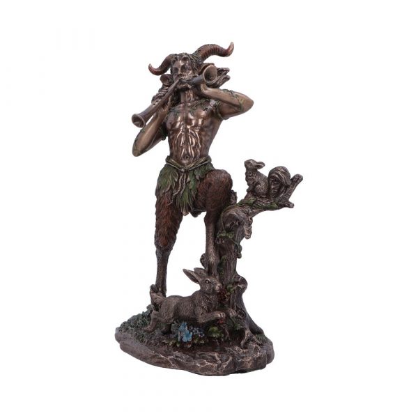 Satyr Nature Spirit 21.5cm - Image 2