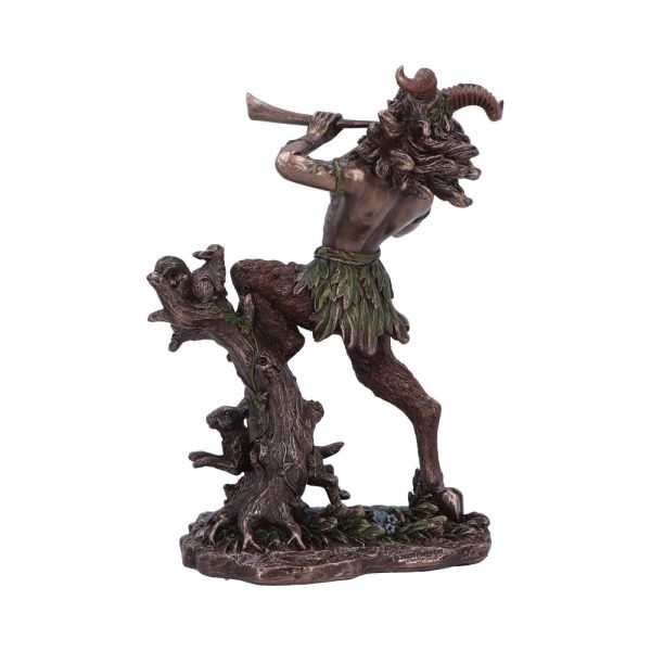 Satyr Nature Spirit 21.5cm - Image 3