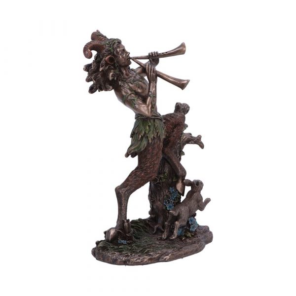 Satyr Nature Spirit 21.5cm - Image 4