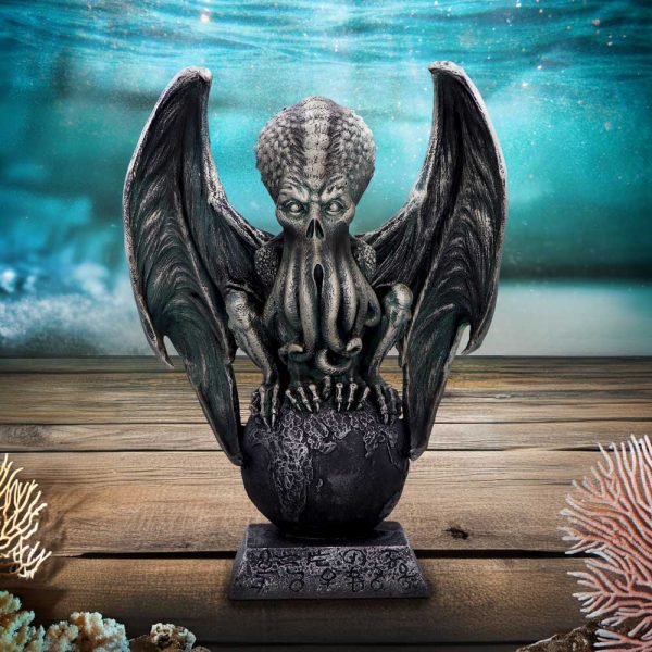 Reign of Cthulhu 24cm - Image 5