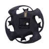 Creatures of the Night Clock 23cm - Image 3