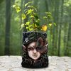 Flora Planter 18cm - Image 5