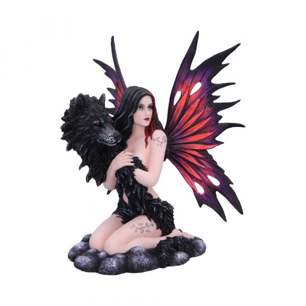 Shadow Spirit 34.5cm - Image 4