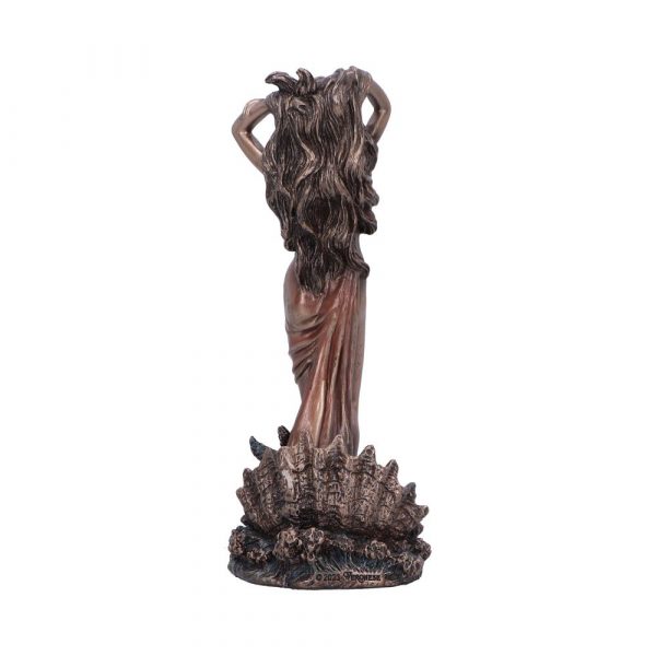 Aphrodite Goddess of Love 15cm - Image 3