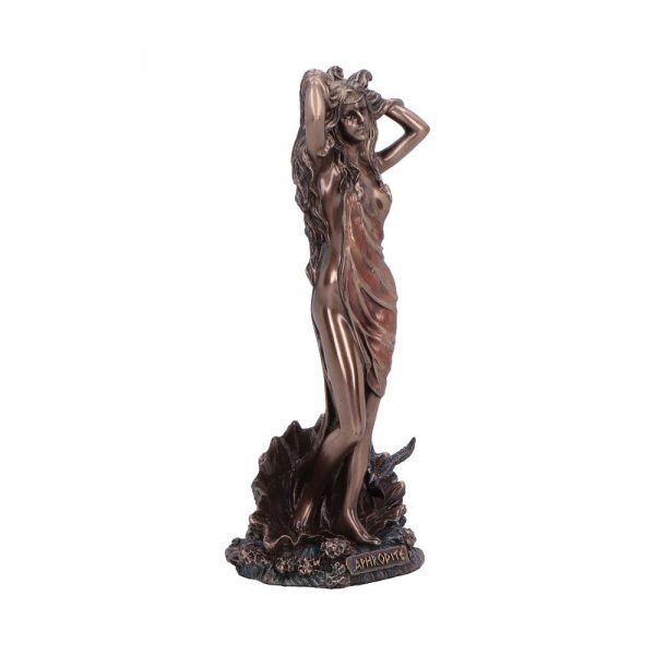 Aphrodite Goddess of Love 15cm - Image 4
