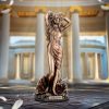 Aphrodite Goddess of Love 15cm - Image 5