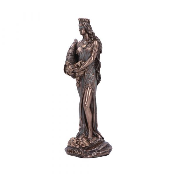 Fortuna (Medium) 15.2cm - Image 2