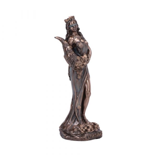 Fortuna (Medium) 15.2cm - Image 4