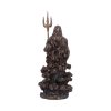 Poseidon God of the Sea (Medium) 18.5cm - Image 3