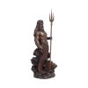 Poseidon God of the Sea (Medium) 18.5cm - Image 4