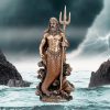 Poseidon God of the Sea (Medium) 18.5cm - Image 5