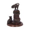 Feline Scholars 18cm - Image 3