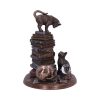 Feline Scholars 18cm - Image 4