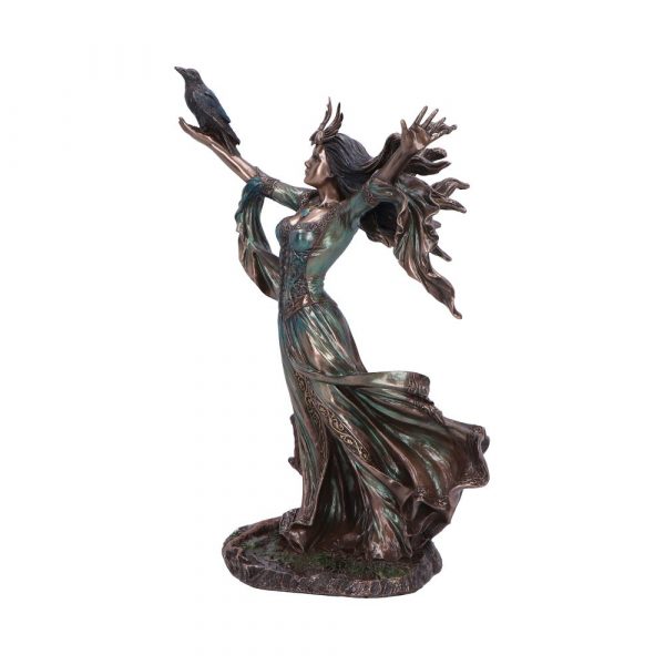 Morgan Le Fay 25cm - Image 2