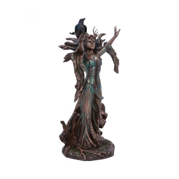 Morgan Le Fay 25cm - Image 4