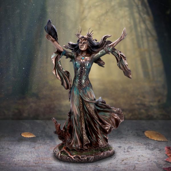 Morgan Le Fay 25cm - Image 5