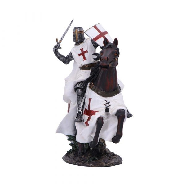 Take to Your Steed 28cm - Image 2