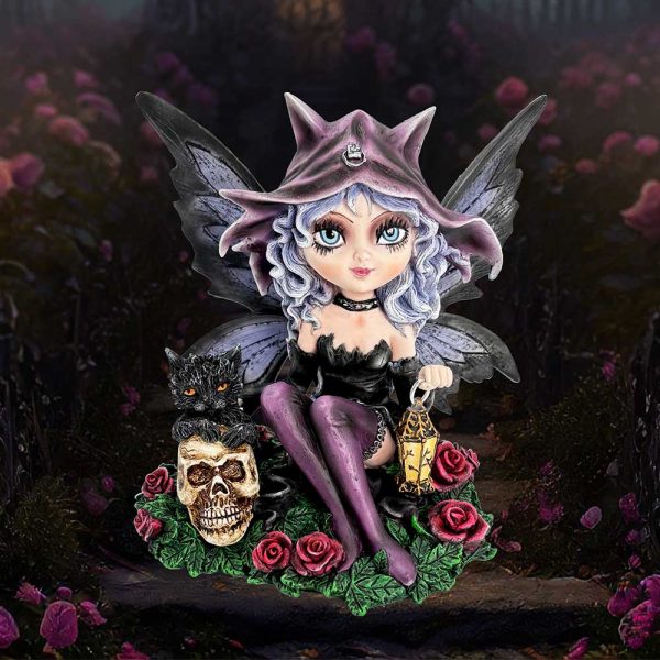 Midnight Fae 14cm - Image 2