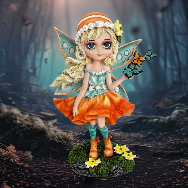Summer Fae 20cm - Image 2