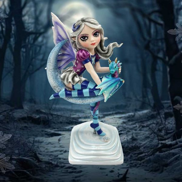 Lunar Fae 20cm - Image 2
