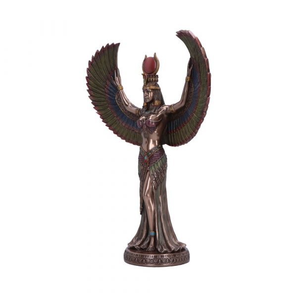Isis Goddess of Magic & Wisdom 32.5cm - Image 4
