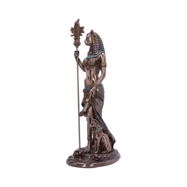 Bastet Goddess of Protection 27cm - Image 4
