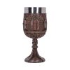 Knights Templar Goblet 18cm - Image 4