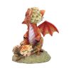 Marigold Flower Dragon 11cm Flower Dragons - Image 2