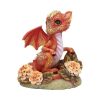 Marigold Flower Dragon 11cm Flower Dragons
