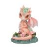 Carnation Flower Dragon 12cm Flower Dragons - Image 2