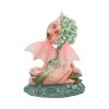 Carnation Flower Dragon 12cm Flower Dragons - Image 3