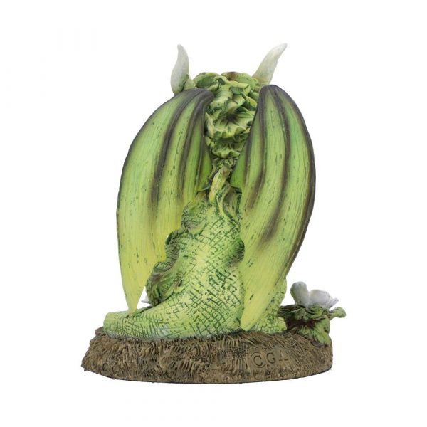 Freesia Flower Dragon 11.5cm Flower Dragons - Image 3