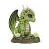 Freesia Flower Dragon 11.5cm Flower Dragons - Image 4