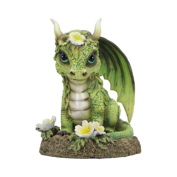 Freesia Flower Dragon 11.5cm Flower Dragons