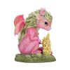 Snapdragon Flower Dragon 11cm Flower Dragons - Image 4