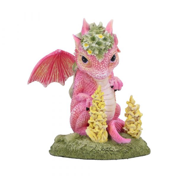 Snapdragon Flower Dragon 11cm Flower Dragons
