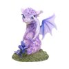 Iris Flower Dragon 12cm Flower Dragons - Image 2