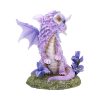 Iris Flower Dragon 12cm Flower Dragons - Image 4